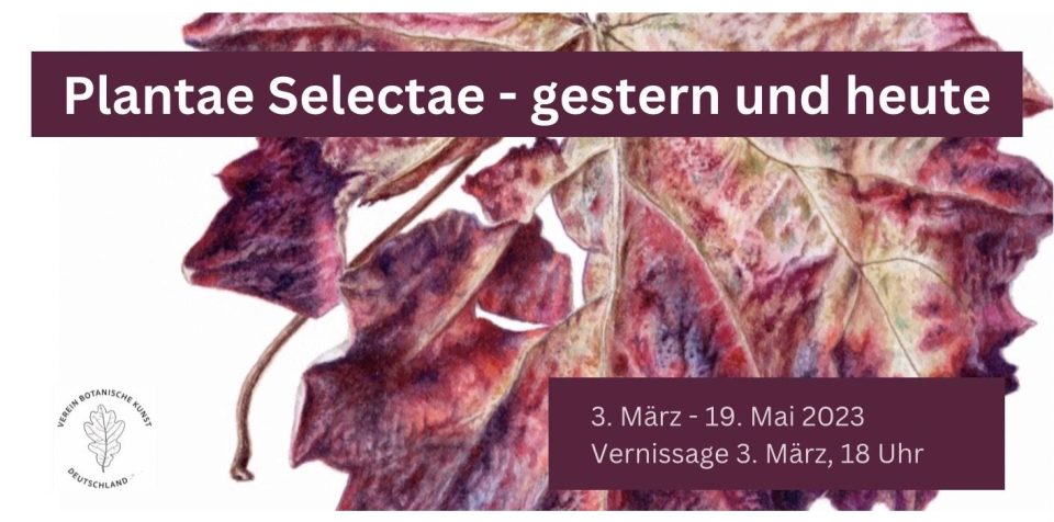 Gründungs-Ausstellung